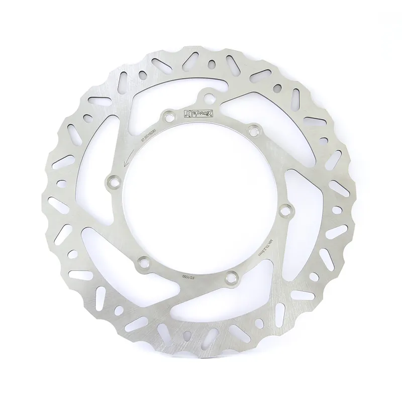 Koupit Online PROX přední brzdový kotouč KTM 125-530 90-20, HUSQVARNA 125-501 14-20 WAVE