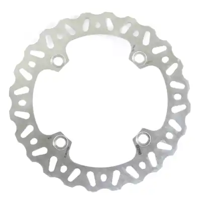 Koupit Online PROX brzdový kotouč zadní HONDA CR 125 89-01, CR 250 89-96, CR 500 90-01 WAVE (220X121X5mm) (4X10,5mm)