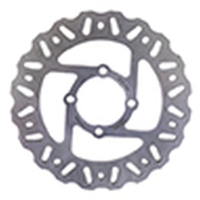 PROX brzdový kotouč zadní YAMAHA YFM 350R raptor 04-13, YFZ 450 04-05 WAVE Originální