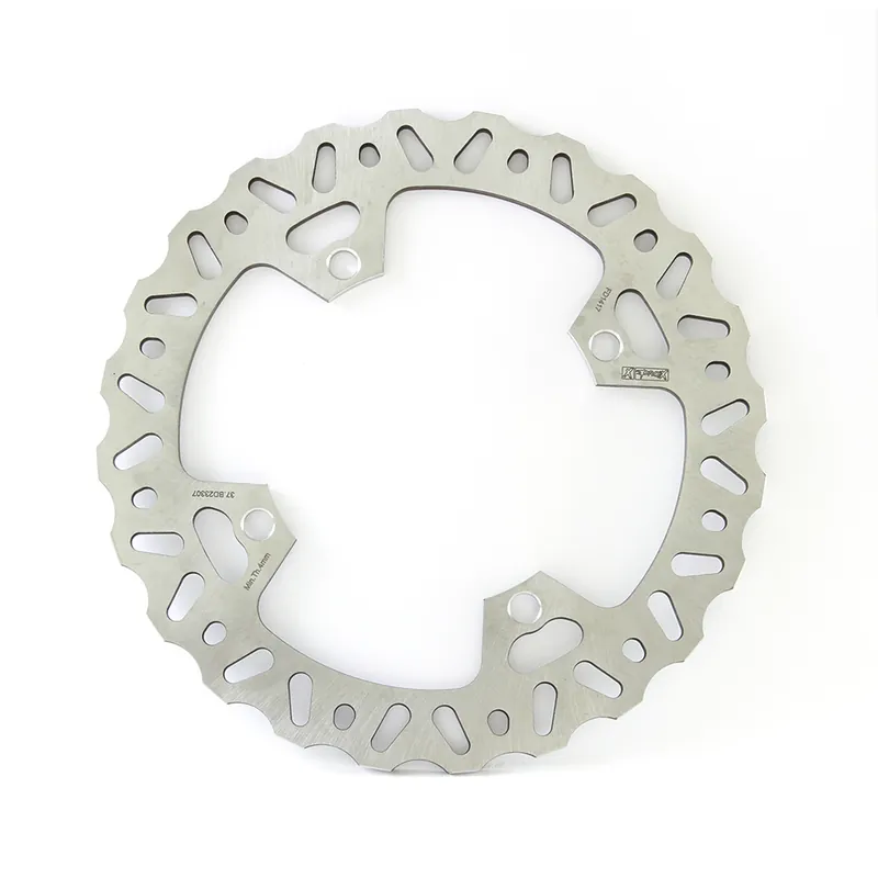 PROX brzdový kotouč zadní SUZUKI RMZ 250 07-20, RMZ 450 05-20 WAVE Aktuální