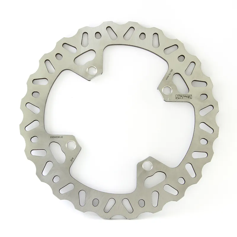 PROX brzdový kotouč zadní KAWASAKI KX 125/250 03-08, KXF 250/450 04-19 WAVE Nakupujte Hned