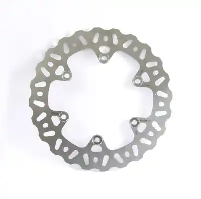 PROX brzdový kotouč zadní GAS-GAS EC 250 95-17, EC 300 99-17 WAVE Vysoce Kvalitní