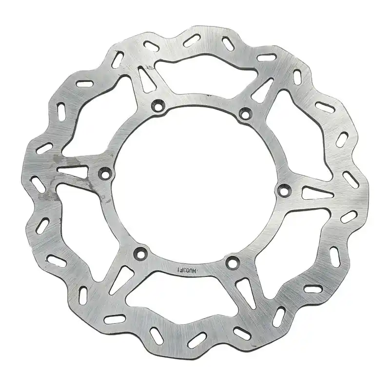 Kup Teď GROSSKOPF přední brzdový kotouč HUSQVARNA CR/WR/TE/TC 00-09 (HU03FI)