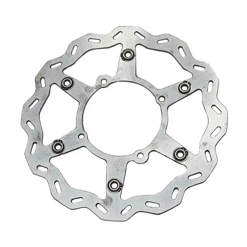 GROSSKOPF přední brzdový kotouč - různé použití (KW35FI270) Trendový