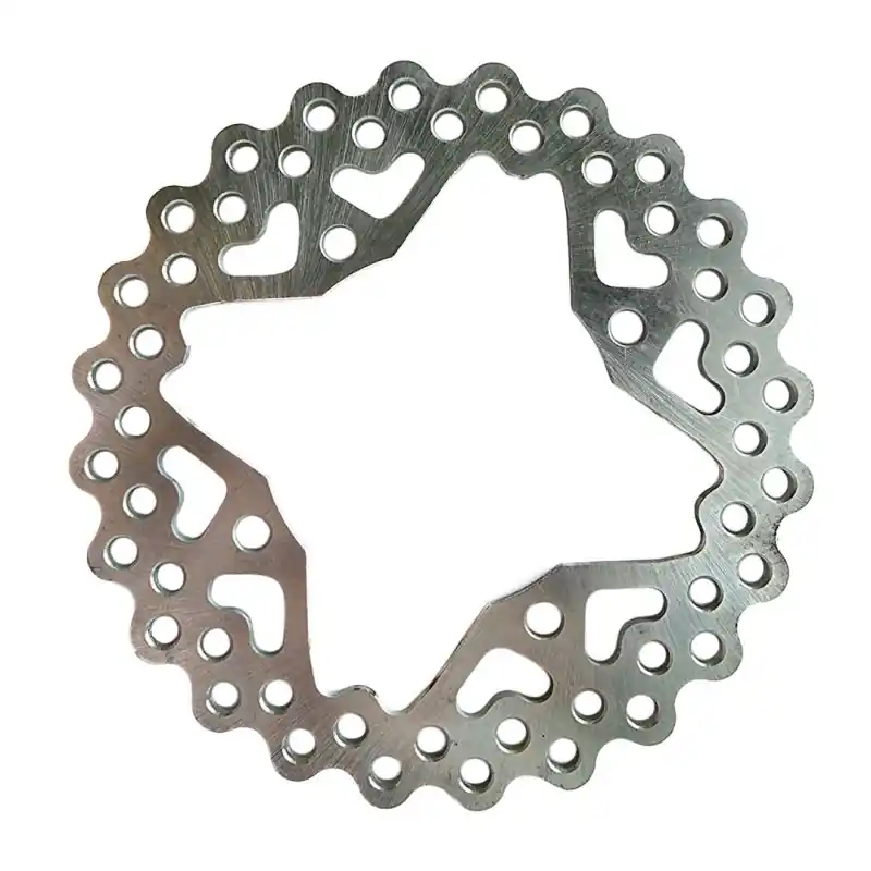 Novinka GROSSKOPF brzdový kotouč zadní HONDA