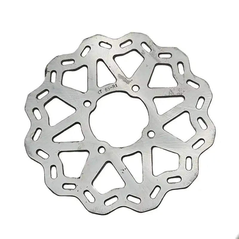 Akce GROSSKOPF brzdový kotouč zadní KTM65 (1026001G)