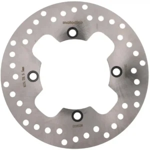 MTX PARTS brzdový kotouč zadní HONDA TRX 400 99-09 (220X105X4mm) (4X10,5mm) Kup Teď