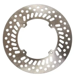 MTX PARTS přední brzdový kotouč HONDA XR 250R 02-04, XR 400R 96-04, XR 600R 92-00, XR 650 00-07 (240X118X3,5mm) (4X6,5mm) Výprodej