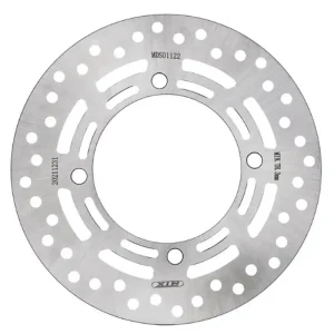 Akční Nabídka MTX PARTS přední brzdový kotouč HONDA PCX 125/150 18-21 (220X105X3,5mm) (4X10,5mm)