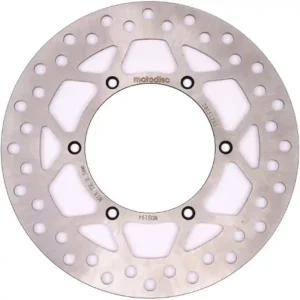 MTX PARTS přední brzdový kotouč KAWASAKI KX 80/100 91-01 (220X96X3mm) (6X6,5mm) Kup Teď