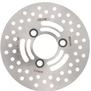 MTX PARTS přední brzdový kotouč SUZUKI LT-Z 400 03-19, LT-Z 250 04-12, KAWASAKI KSF 400 03-05, ARCTIC CAT DVX 400 04-08 (170X48X3mm) (3X10mm) Omezená Nabídka