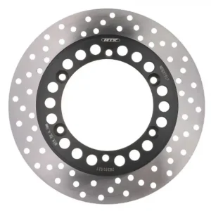 Dokud Zásoby Vydrží MTX PARTS brzdový kotouč zadní YAMAHA YZF R7 99-01, YZF R6/R1 98-01 (245X115X5mm) (6X8,5mm)
