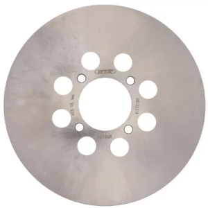 MTX PARTS brzdový kotouč zadní YAMAHA YFM 660R raptor 01-05, YFS 200 03-06, YFZ 350 BANSHEE 88-09 (220X58X3,5mm) (4X8,5mm) Moderní