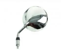 Zrcátko levé HONDA VT 750 Shadow rok 97-98, 04-12 Ruční Výroba