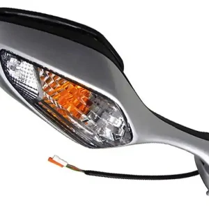 Zrcátko HONDA VFR 1200 F V4 rok 10-12 Horká Nabídka