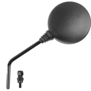 Zrcátko BMW F 650 GS, Dakar (01-07) rok 01-07 Značkový