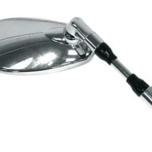 Zrcátko pravé YAMAHA FZ6 N rok 04-09 Finální Výprodej