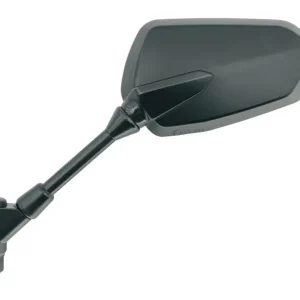 Zrcátko pravé YAMAHA FZ1 N rok 08-12 Celosvětová Doprava