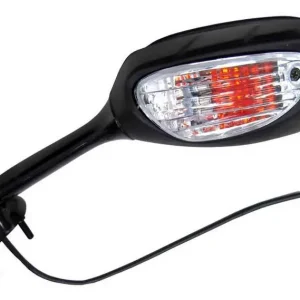 Zrcátko levé SUZUKI GSX-R 750 rok 11-16 Originální