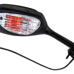 Zrcátko pravé SUZUKI GSX-R 750 rok 11-16 Výhodná Nabídka