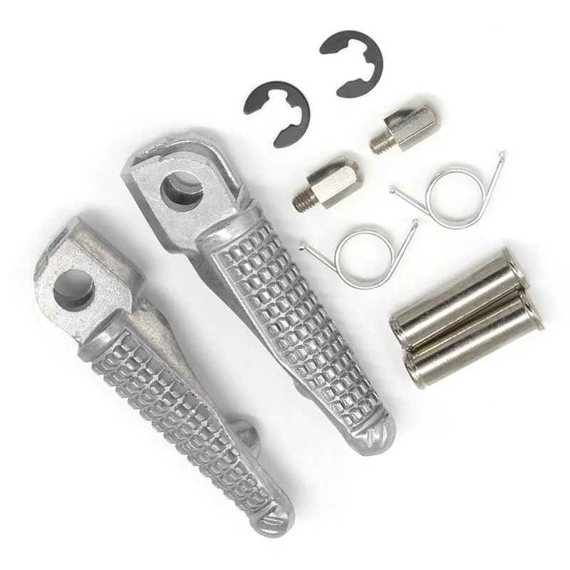 Vrácení Zdarma Sada stupaček  KAWASAKI KLE 650 Versys rok 08-13