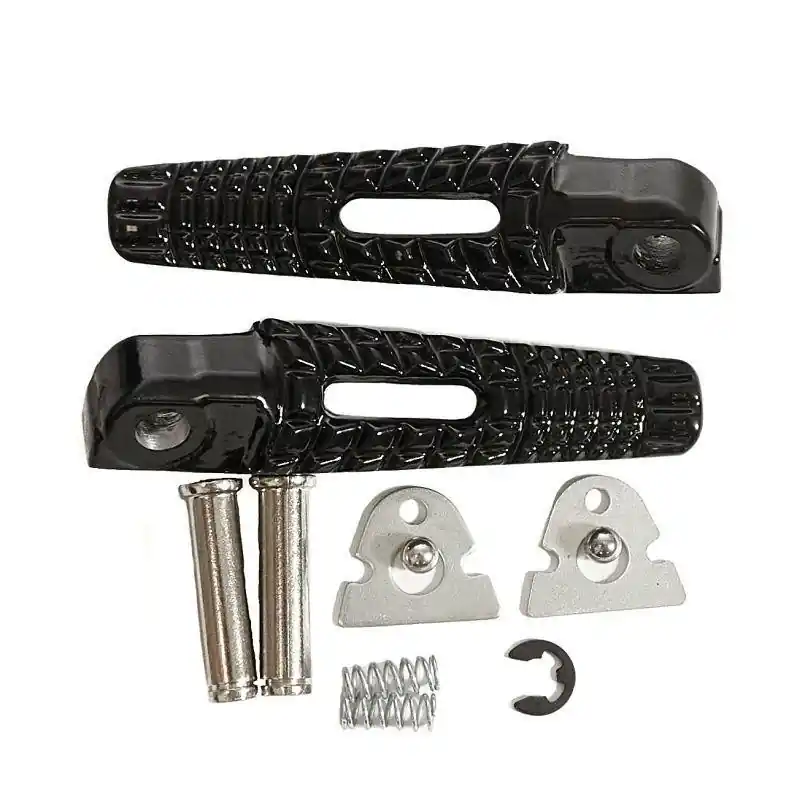 Značkový Sada stupaček - pro spolujezdce SUZUKI GSX-R 750 rok 06-14