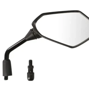 Zrcátko pravé KAWASAKI Z 1000 rok 07-09 Víkendová Akce