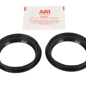 Záruka V Ceně Prachovky (pár) do předních vidlic YAMAHA YZ 250 F rok 05-15