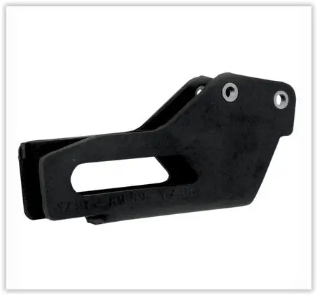 Vodítko řetězu YAMAHA YZ 450 F rok 04-05 Moderní