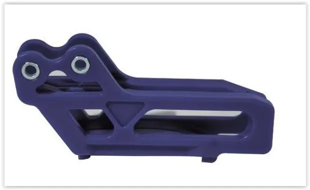 Vodítko řetězu YAMAHA YZ 250 rok 97-02 Expresní Doručení