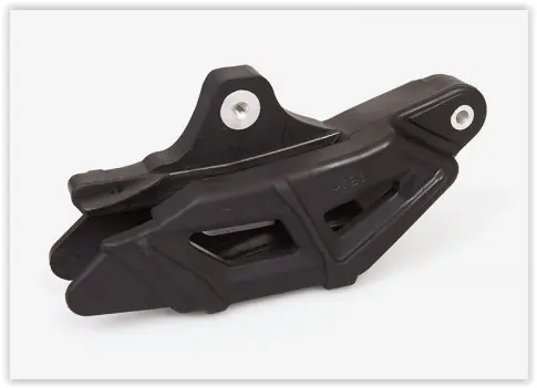 Vodítko řetězu HUSABERG TE 250 rok 12-14 Horká Nabídka