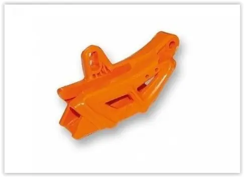 Víkendová Akce Vodítko řetězu KTM 450 EXC rok 08-10