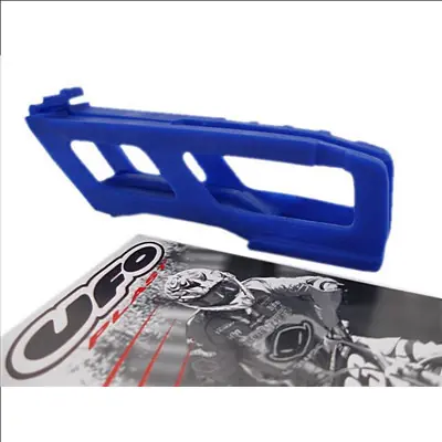 Vodítko řetězu KAWASAKI KX 450 F rok 09-18 Expresní Doručení