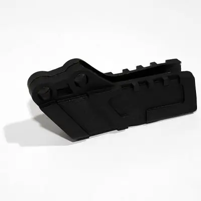 Vodítko řetězu KAWASAKI KX 250 F rok 04-05 Víkendová Akce