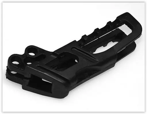 Vodítko řetězu HONDA CRF 450 R rok 05-07 Akční Nabídka