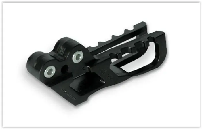 Vodítko řetězu HONDA CR 250 R rok 99-04 Nová Kolekce