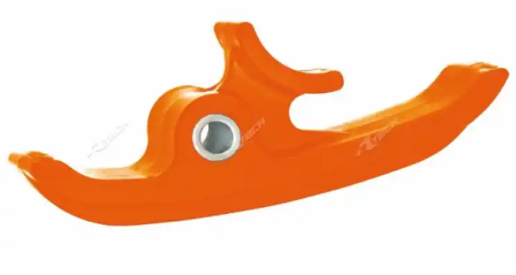 Výhodná Nabídka Kluzák řetězu KTM 250 EXC rok 12-16