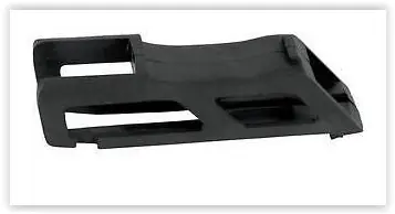 Vodítko řetězu KAWASAKI KX 450 F rok 09-26 Trendový