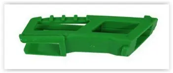 Vodítko řetězu KAWASAKI KX 250 F rok 09-26 Exkluzivní