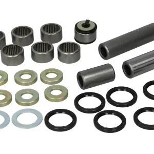 Akce Kit pro přepákování HONDA CRF 450 R rok 02-08