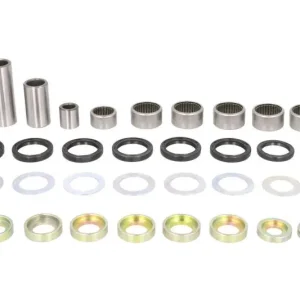 Značkový Kit pro přepákování SUZUKI RM-Z 250 rok 13-16