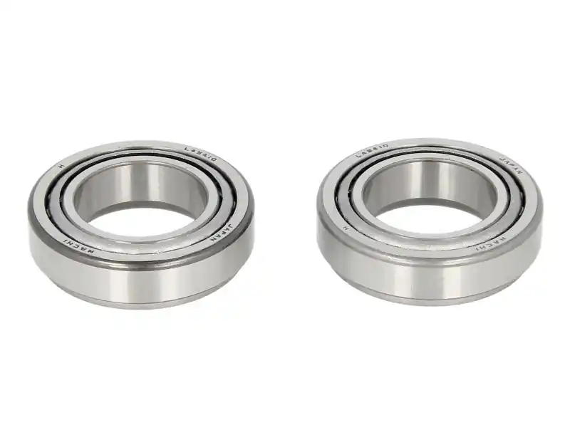 Vrácení Zdarma Opravná sada ložisek řízení Tourmax HUSQVARNA TC 250 rok 03-10