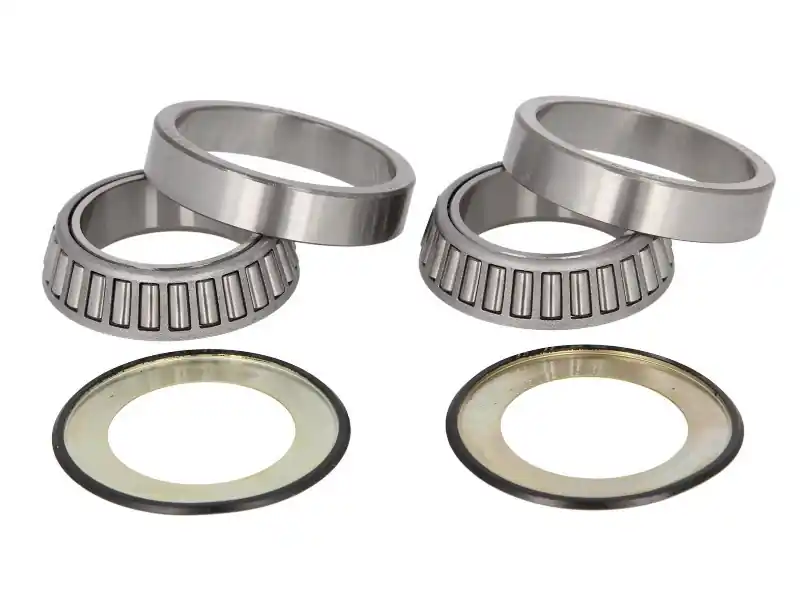 Vrácení Zdarma Opravná sada ložisek řízení Tourmax DUCATI 1200 Multistrada rok 10-17