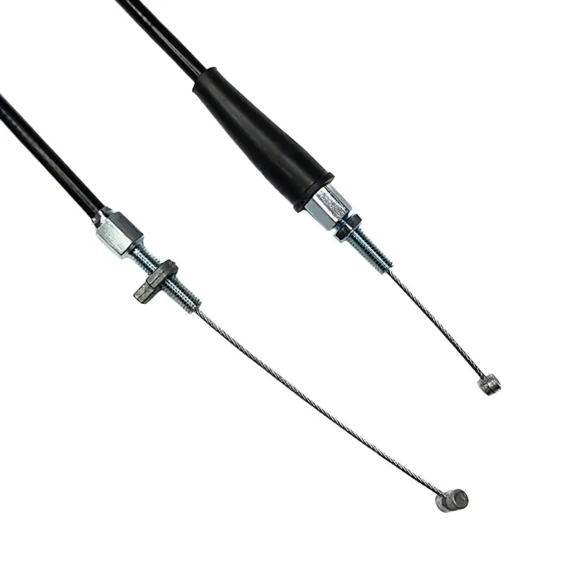 Vysoce Kvalitní MTX PARTS lanko plynu HONDA XR 400 96-04 (tlačná)