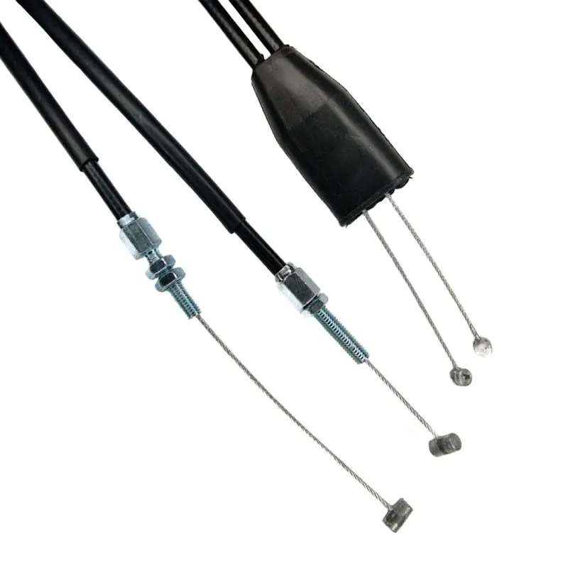 MTX PARTS lanko plynu HONDA CRF 230F 03-16 Ruční Výroba