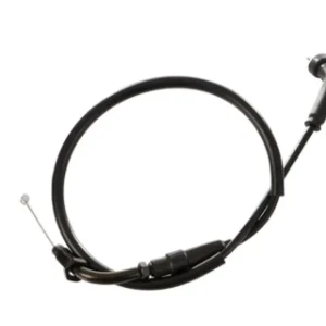 MTX PARTS lanko plynu HONDA CRF/XR 50 (7,5 cm delší) Garance Vrácení Peněz