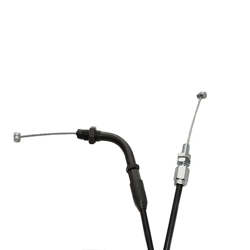 Poslední Šance MTX PARTS lanko plynu HONDA CBR 600RR 07-16 (tažná)