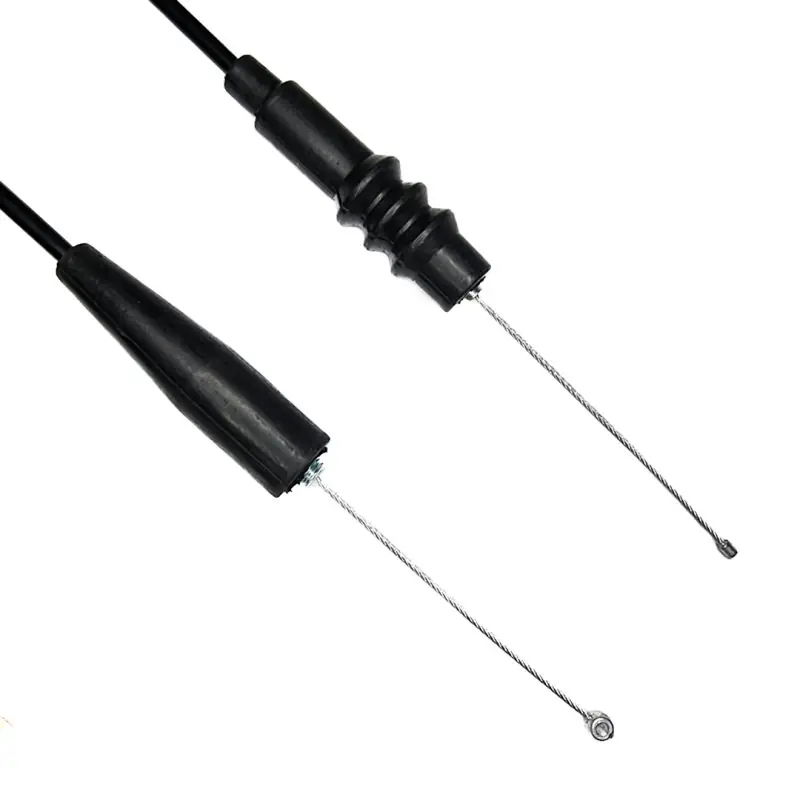 MTX PARTS lanko plynu KAWASAKI KX 125/250 92- Celosvětová Doprava