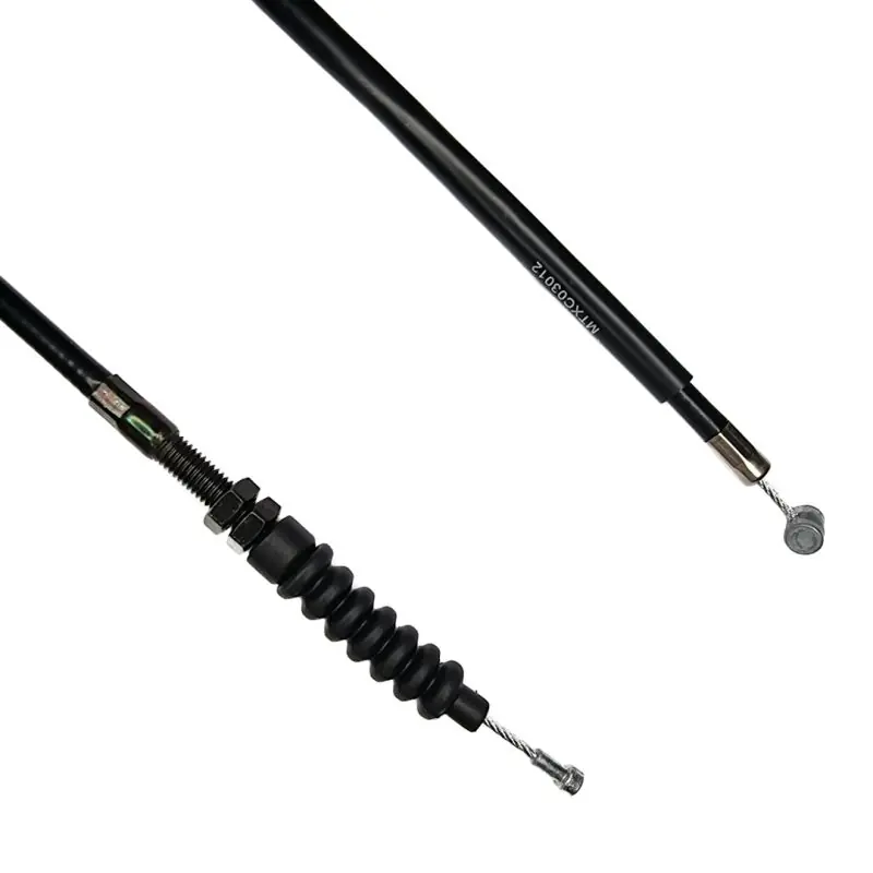 Prémiový MTX PARTS spojkové lanko KAWASAKI ZX-6R 00-08