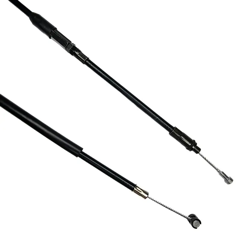 Oblíbený MTX PARTS spojkové lanko KAWASAKI KX 125 04-05